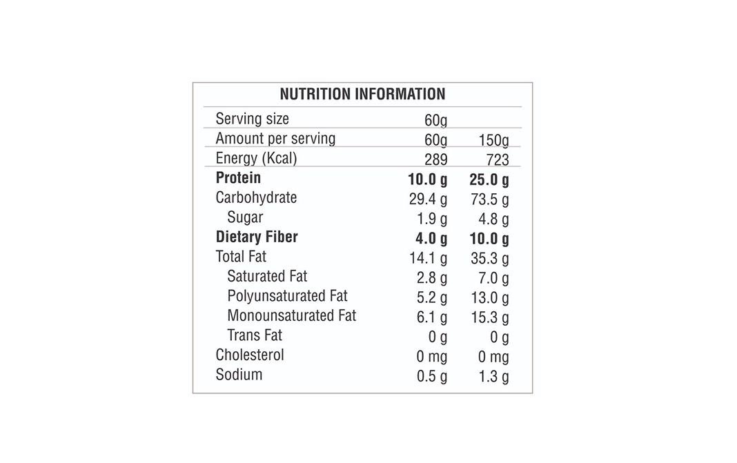 Ritebite Max Protein 7 Grain Protein Snack Cream & Onion   Jar  150 grams